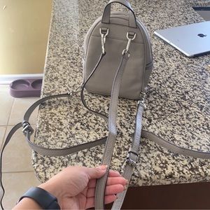 Michael Kors mini Backpack